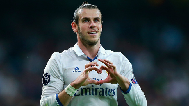 M.U bị Ryan Giggs phá đám trong vụ theo đuổi Gareth Bale