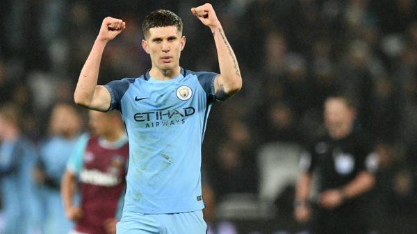 Man City tuyên bố sẽ không bán cầu thủ nào cho Pháo thủ