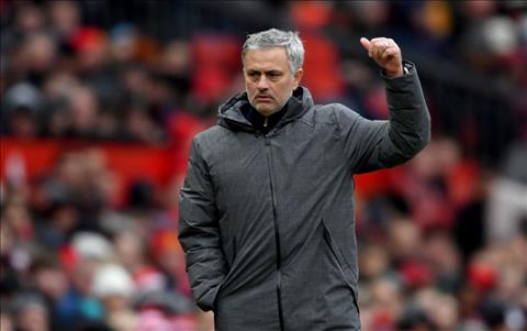 Conte thẳn thắn cho Mourinho một gáo nước lạnh