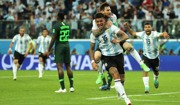 Sampaoli khẳng định Pháp sẽ không dễ đánh bại Argentina