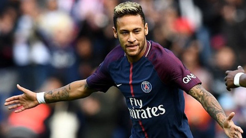 Chỉ một lời nói, Neymar khiến hy vọng của Real sụp đổ