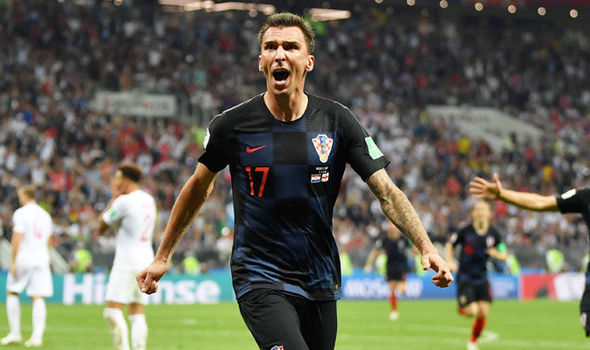 Croatia đã tiến đến chung kết World Cup theo cách khó khăn nhất