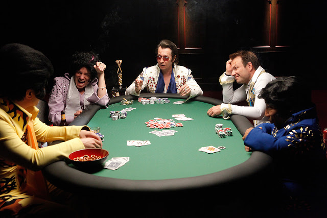 Những lưu ý khi chơi bài Poker khiến người chơi dễ mắc sai lầm