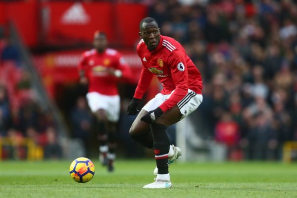 Cơ hội có Lukaku trở lại với Chelsea