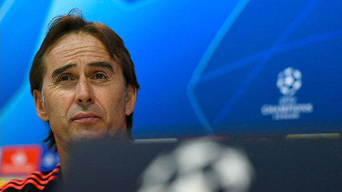 Lopetegui sẽ nhận đủ số tiền đền bù 18 triệu euro?