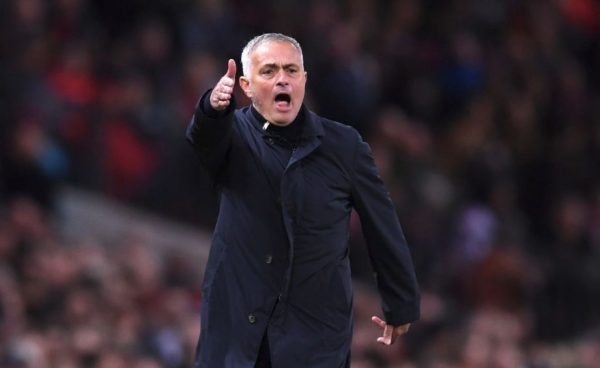 Mục tiêu số 1 của Man Utd chốt ngày đến thay Mourinho