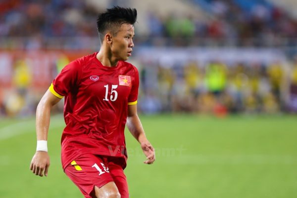 Quế Ngọc Hải chia sẻ về cơ hội tại AFF Cup 2018