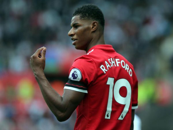 HLV Mourinho muốn tạo điều kiện nhiều hơn cho Rashford