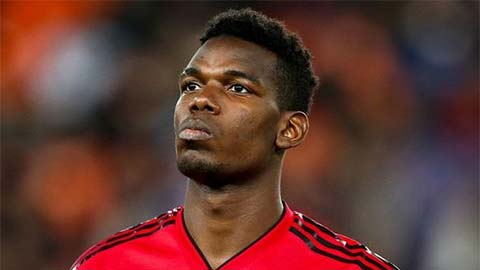 Mourinho được khuyên nên loại trừ Pogba ở trận gặp Liverpool