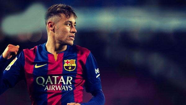 Barca chính thức thông báo về chấn thương của Neymar