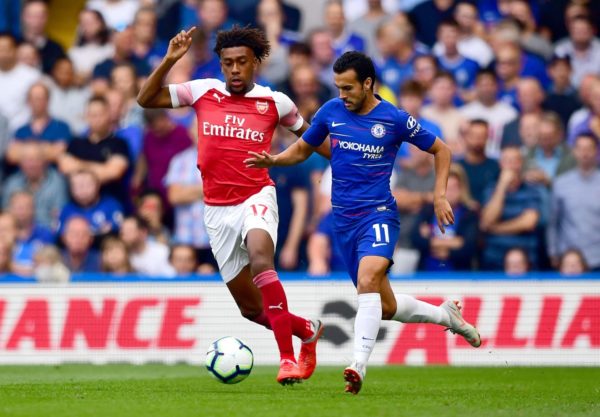 HLV Sarri tức giận sau trận thua đậm Arsenal