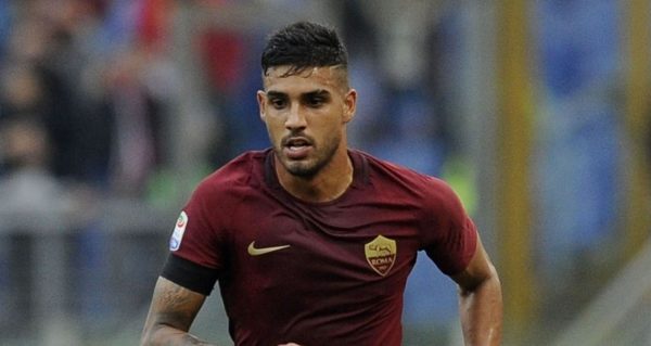 Juventus muốn có Emerson