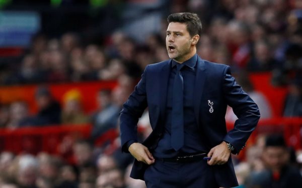 Pochettino : “ Tôi không thích VAR”