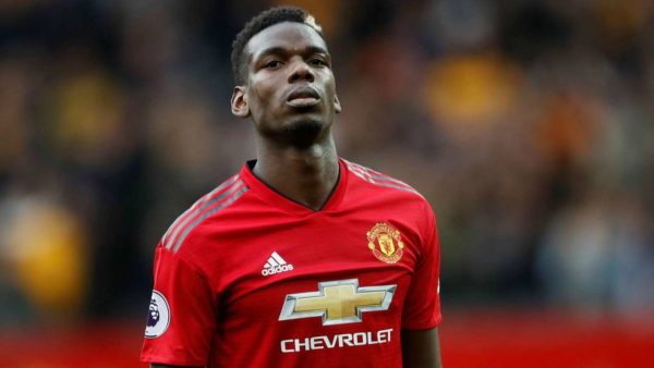 Pogba khen ngợi Solskjaer bóng gió ám chỉ Mourinho