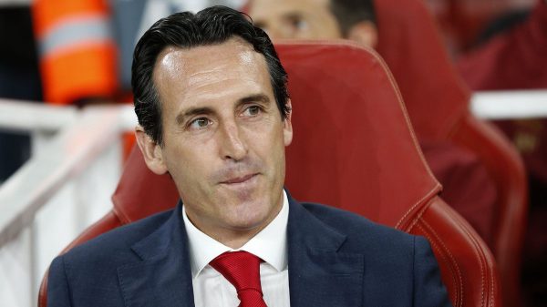 Unai Emery tiết lộ kế hoạch bổ sung đội hình của Arsenal