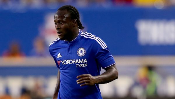 Victor Moses chia tay Chelsea để đến Thổ Nhĩ Kì