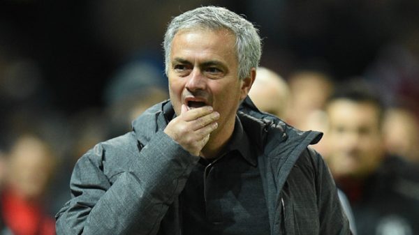 HLV Mourinho nói gì khi Solakjaer liên tục chiến thắng