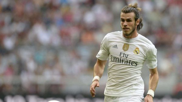 Solskjaer nói gì về việc chiêu mộ Gareth Bale