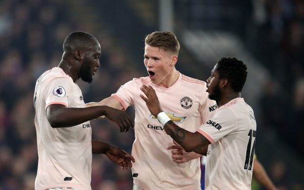 Tỏa sáng rực rỡ, Lukaku đã chứng minh điều không thể