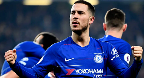 Chelsea muốn cho Hazard rời khỏi đội bóng vào mùa hè 2020