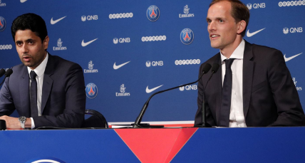 HLV Tuchel được gia hạn hợp đồng với điều kiện từ phía PSG