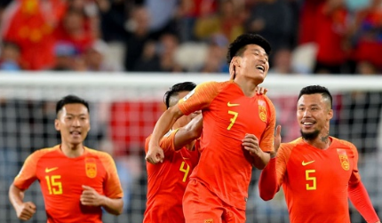 Trung Quốc lo sợ thất bại nên không dám tham gia Copa America