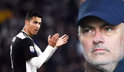 Vì sao Juventus sẽ không lựa chọn Mourinho thay thế Allegri?