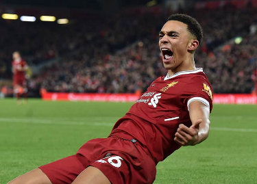 Alexander Arnold tin rằng Liverpool sẽ vô địch Champions League