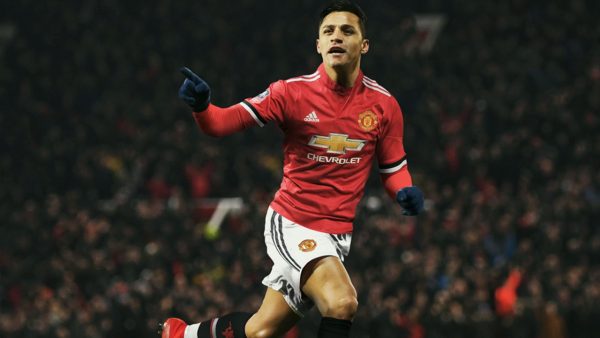 “ Tôi nghĩ Sanchez nên rời Old Trafford ở hè 2019”