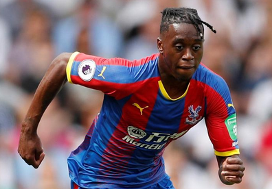 Wan Bissaka đã được MU chốt giá 50 triệu bảng