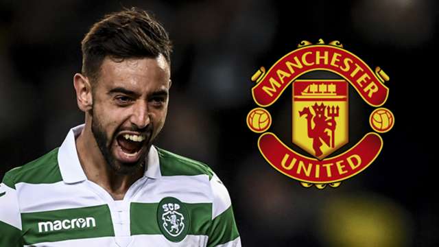 Bruno Fernandes để lộ hình ảnh gây ngỡ ngàng cho Man Utd