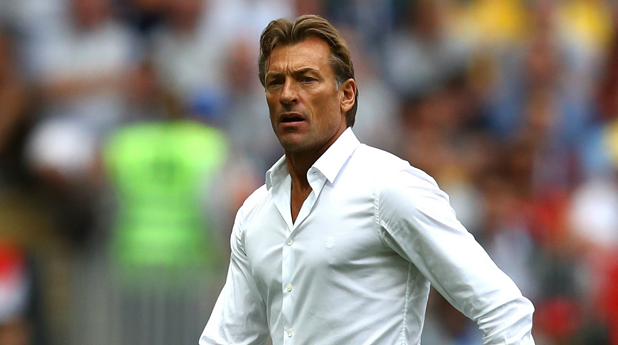 Herve Renard sẽ dẫn dắt Ả Rập Saudi tại vòng loại World Cup