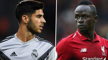 Real Madrid đang làm mọi cách để có được Sadio Mane