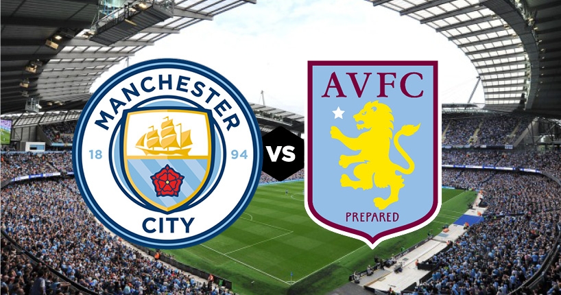 Soi kèo  Aston Villa – Manchester City 23h30’12/01/2020 – Premier League 