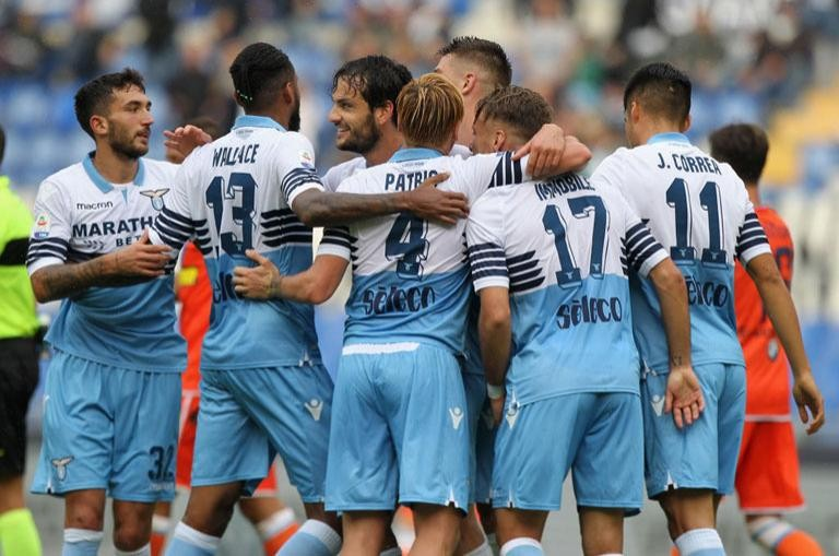 Nhận định trận đấu Lazio – Sampdoria 21h00’ 18/01/2020 – Serie A Italy 2019 – 2020