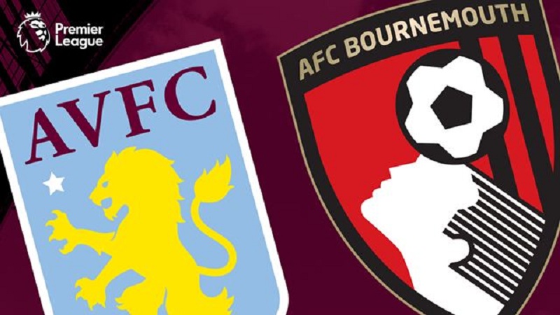  Dự đoán tỷ số trận đấu Bournemouth – Aston Villa 22h00’ 01/02/2020 