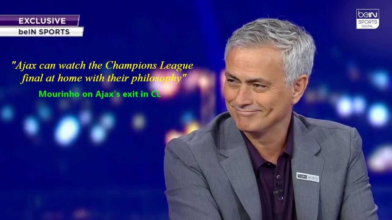 Huấn luận viên Mourinho có thực sự hết thời?