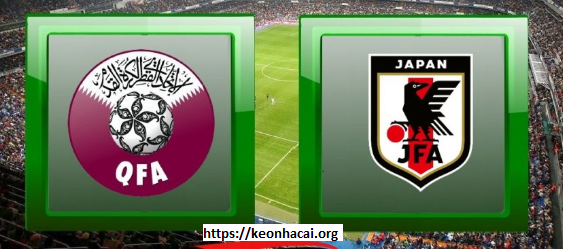 Kèo U23 Qatar vs U23 Nhật Bản – 15/01/2020 20h15 – VCK U23 châu Á 2020