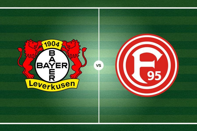 Nhận định trận đấu Leverkusen – Fortuna 00h00’ 27/01/2020