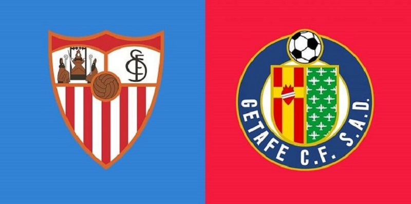 Dự đoán tỷ số trận đấu giữa Getafe – Sevilla diễn ra lúc 00h30’ ngày 24/02/2020