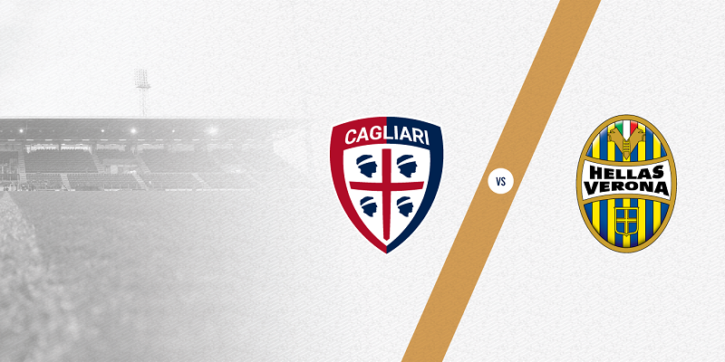Dự đoán tỷ số trận đấu giữa Hellas Verona – Cagliari diễn ra lúc 21h00’ 23/02/2020
