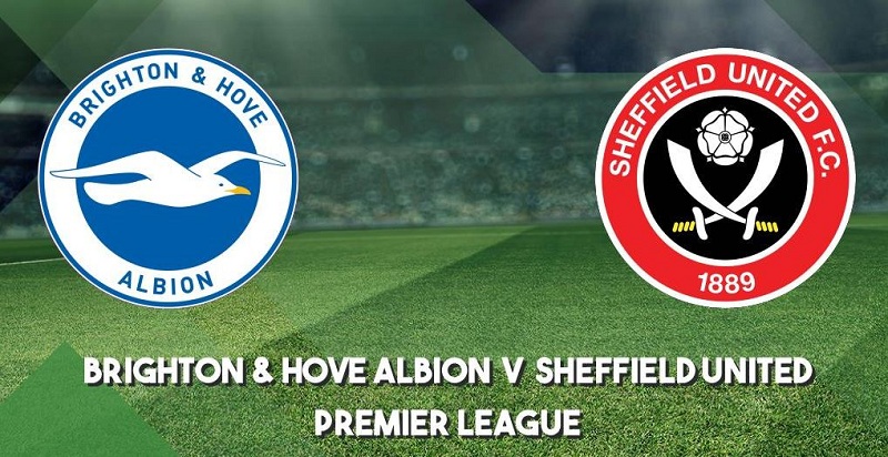 Dự đoán tỷ số trận đấu giữa Sheffield Utd – Brighton lúc 22h0’ ngày 22/02/2020.
