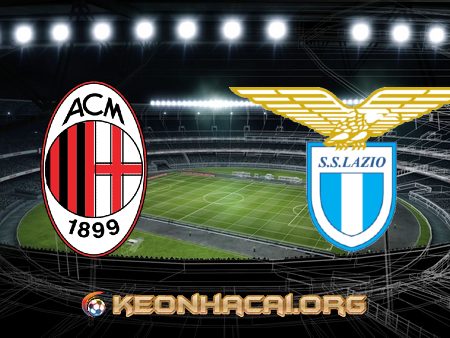 Soi kèo, nhận định AC Milan vs Lazio – 02h45 – 24/12/2020