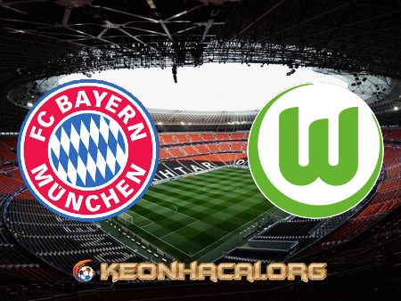 Soi kèo, nhận định Bayern Munich vs Wolfsburg – 02h30 – 17/12/2020