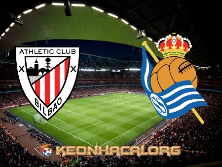 Soi kèo, nhận định Ath Bilbao vs Real Sociedad – 20h00 – 31/12/2020