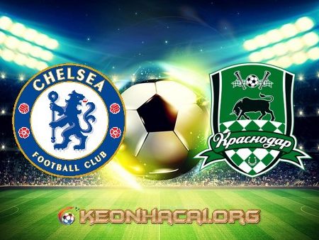 Soi kèo, nhận định Chelsea vs Krasnodar – 03h00 – 09/12/2020