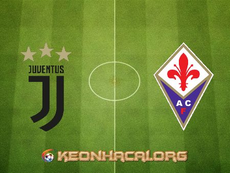 Soi kèo, nhận định Juventus vs Fiorentina – 02h45 – 23/12/2020