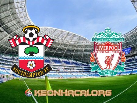 Soi kèo, nhận định Southampton vs Liverpool – 03h00 – 05/01/2021