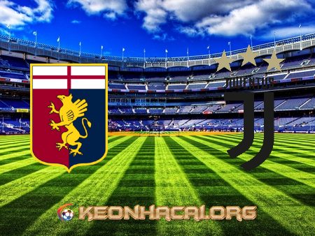 Soi kèo, nhận định Genoa vs Juventus – 00h00 – 14/12/2020