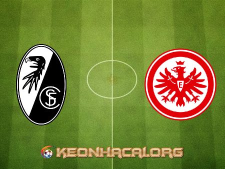 Soi kèo, nhận định Freiburg vs Eintracht Frankfurt – 02h30 – 21/01/2021